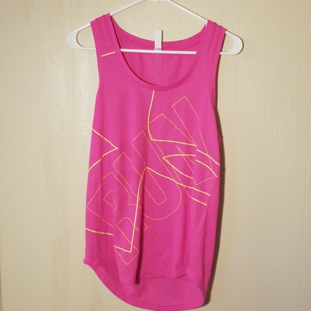 Sport Tank